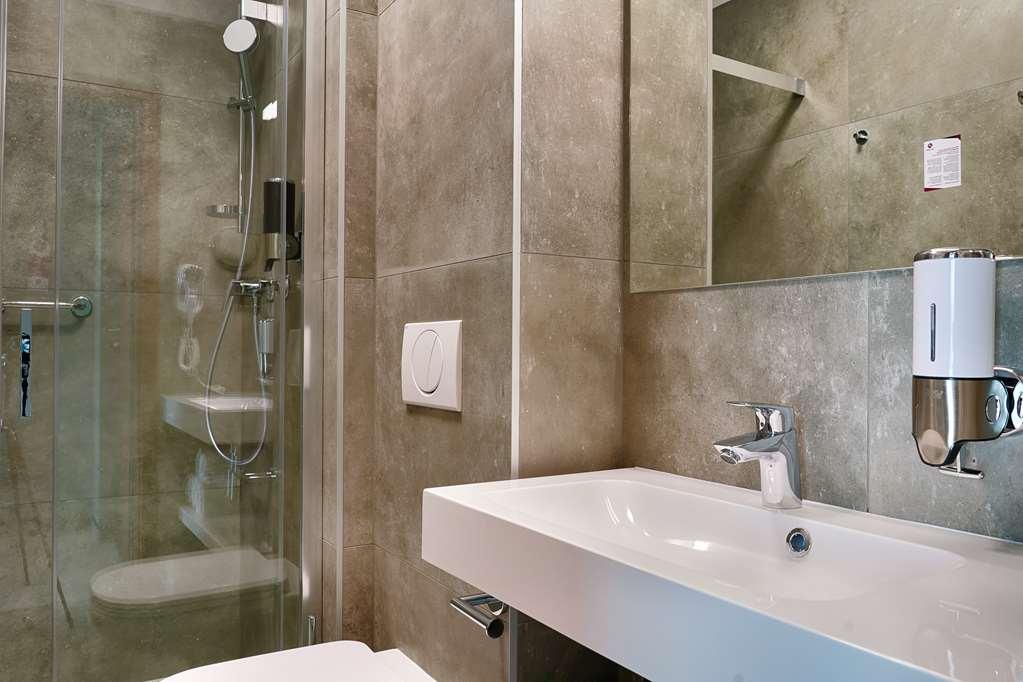 Focus Hotel Poznań Habitación foto