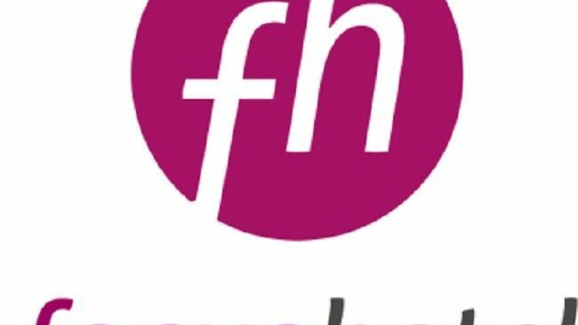 Focus Hotel Poznań Logotipo foto