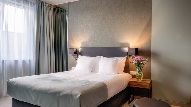 Focus Hotel Poznań Habitación foto